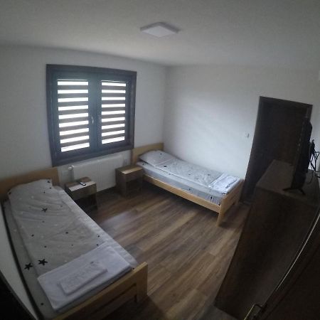 Villa Marija Kruševo 외부 사진