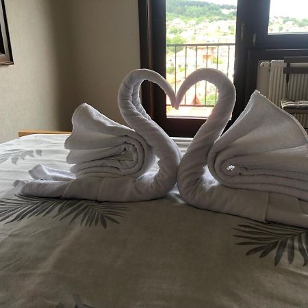 Villa Marija Kruševo 외부 사진