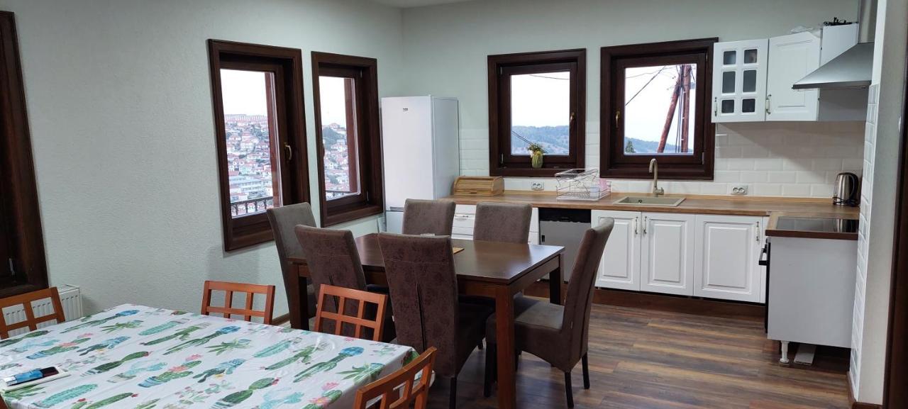 Villa Marija Kruševo 외부 사진