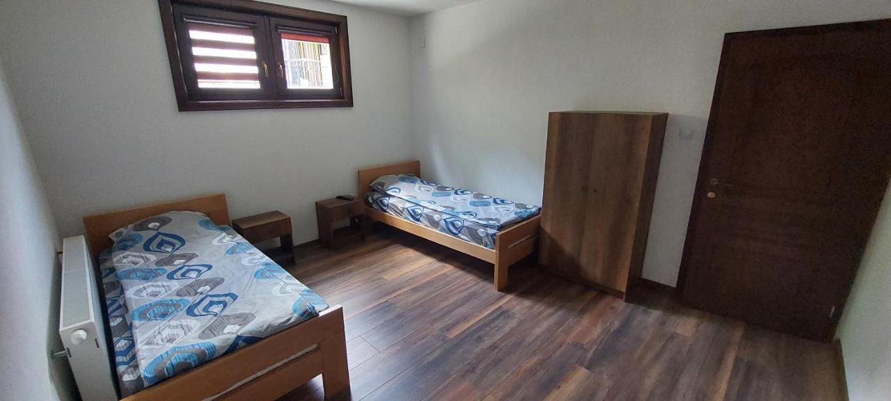 Villa Marija Kruševo 외부 사진