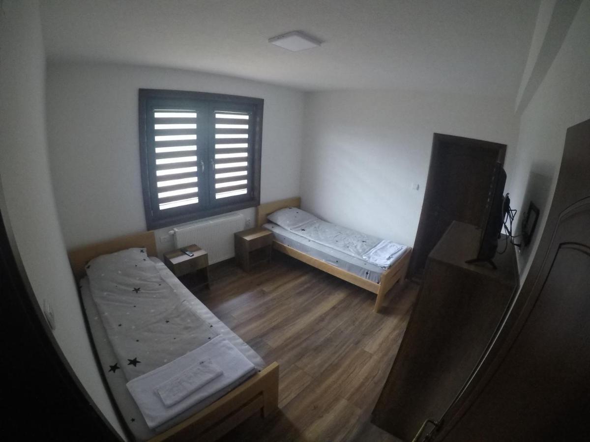 Villa Marija Kruševo 외부 사진