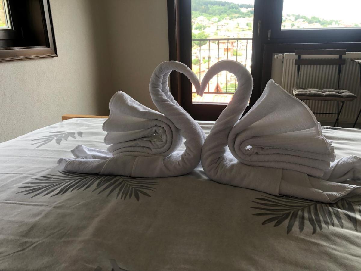 Villa Marija Kruševo 외부 사진