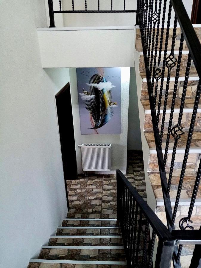 Villa Marija Kruševo 외부 사진