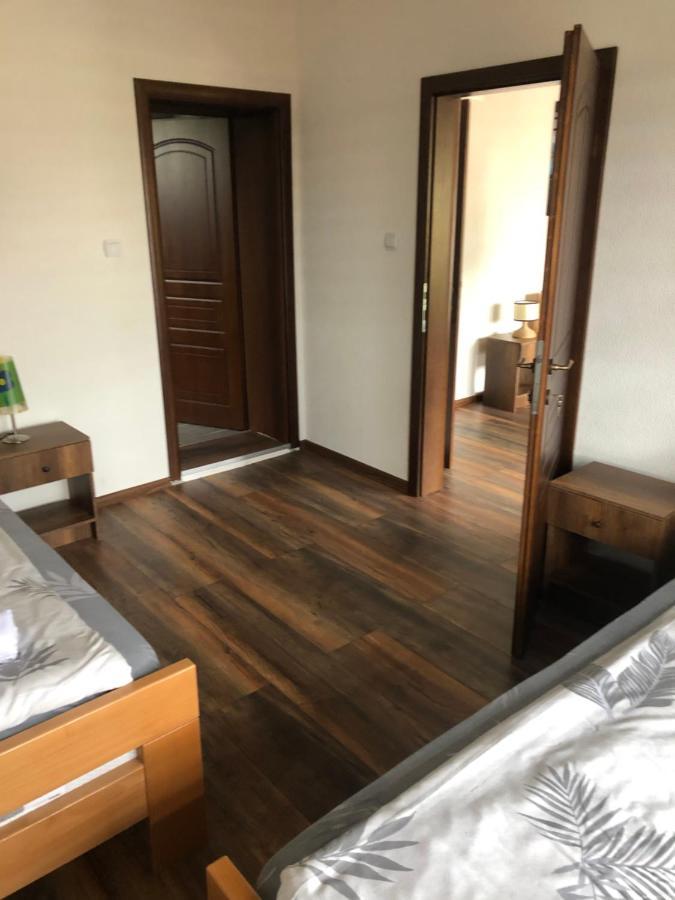 Villa Marija Kruševo 외부 사진