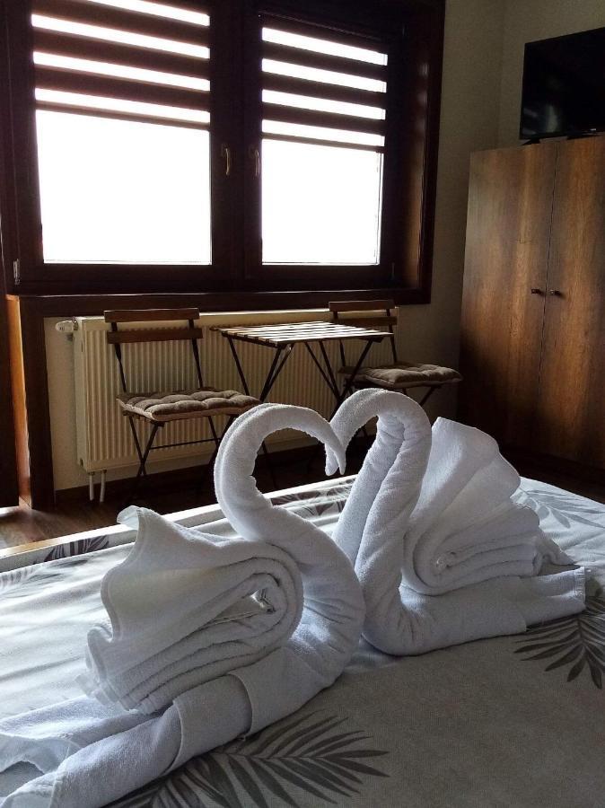 Villa Marija Kruševo 외부 사진